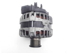 Recambio de alternador para renault kadjar bose edition referencia OEM IAM 231004BE0BF   2