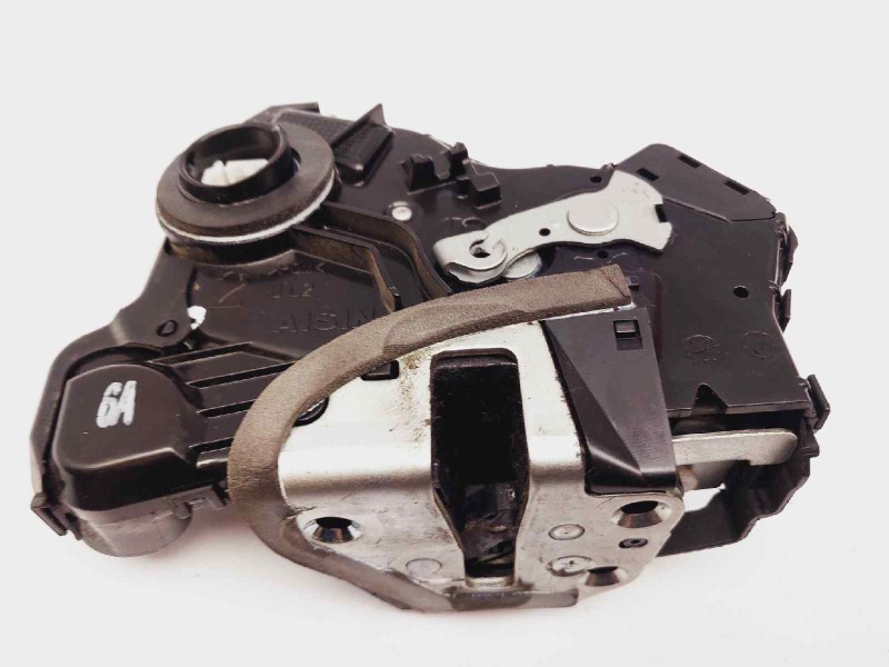 Recambio de cerradura puerta delantera izquierda para toyota verso active referencia OEM IAM 6904002210  