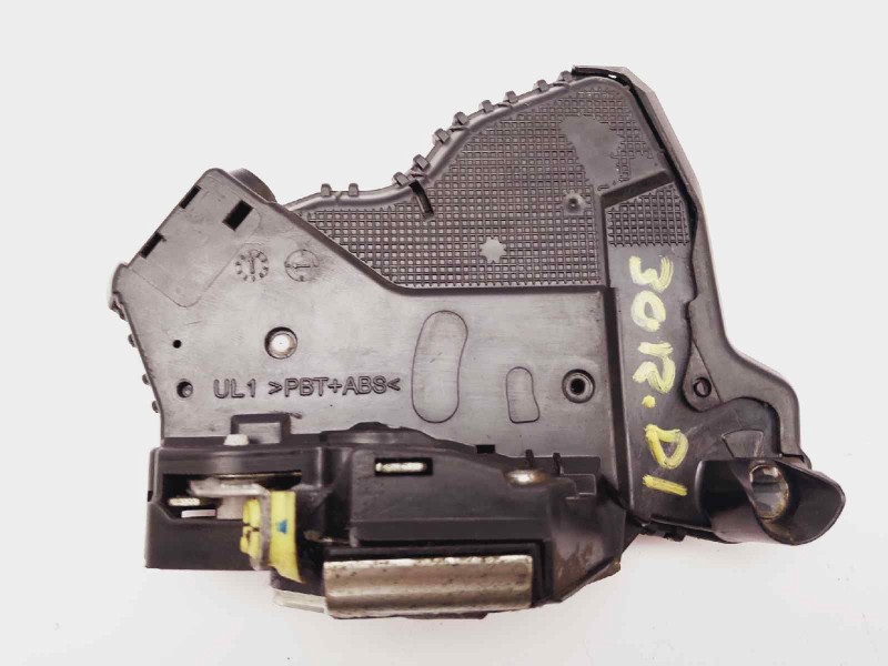 Recambio de cerradura puerta delantera izquierda para toyota verso active referencia OEM IAM 6904002210  