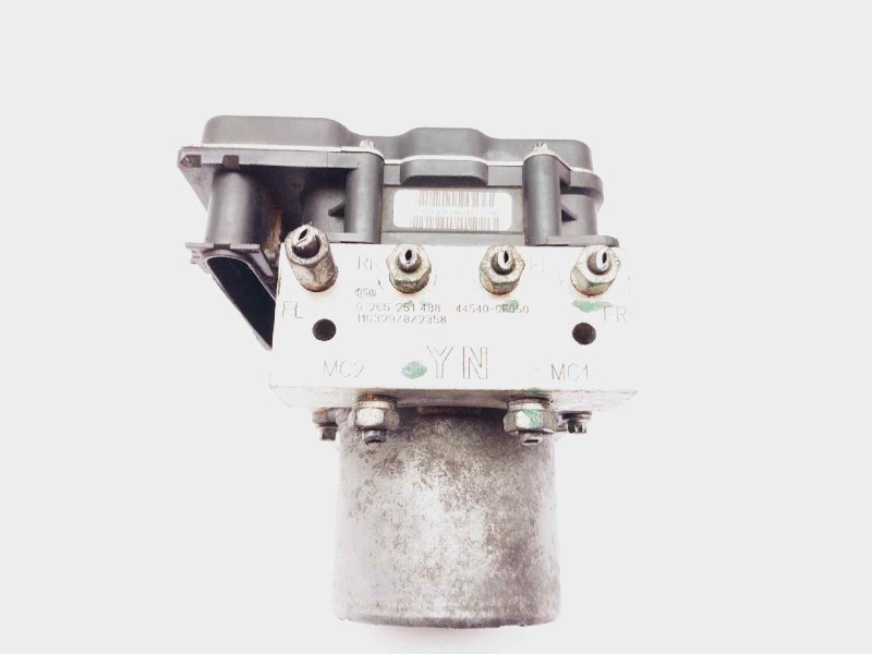 Recambio de abs para toyota verso active referencia OEM IAM 445400F050 0265251488 0265951566