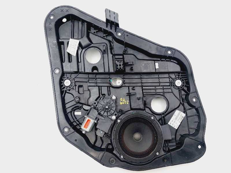 Recambio de elevalunas trasero derecho para kia cee´d x-tech referencia OEM IAM 83480A2341  