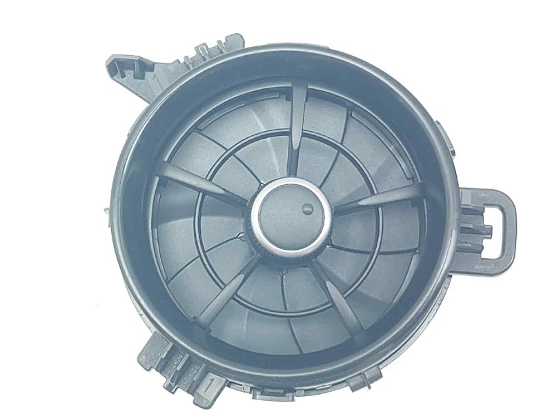 Recambio de rejilla aireadora para toyota yaris hybrid referencia OEM IAM 5556862280  