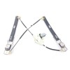 Recambio de elevalunas delantero izquierdo para seat leon (5f1) style visio referencia OEM IAM 5Q0959801B 0130822717 