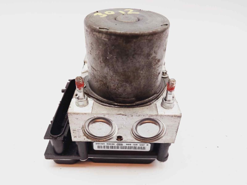 Recambio de abs para toyota verso active referencia OEM IAM 445400F050 0265251488 0265951566