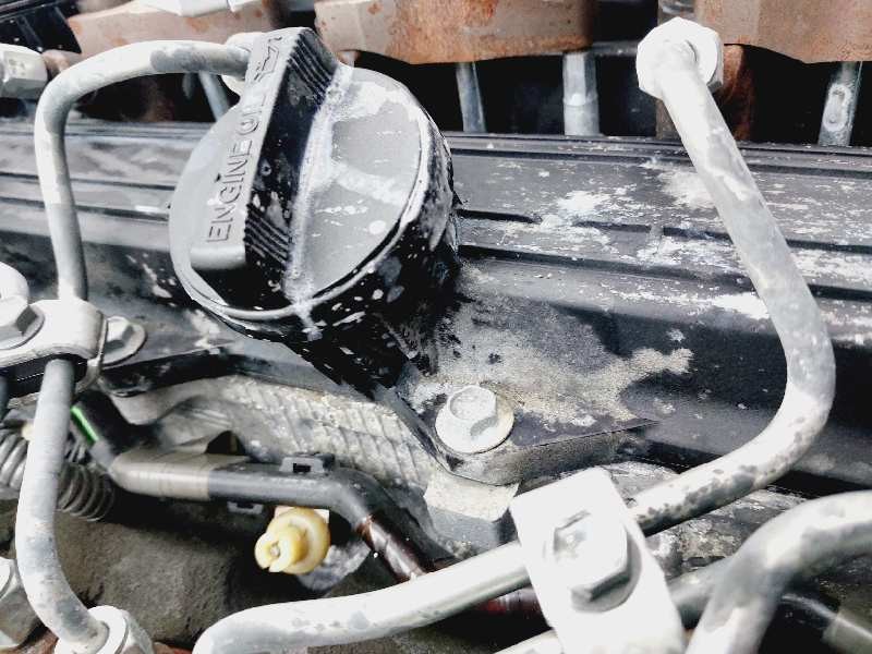 Recambio de motor completo para toyota rav 4 active referencia OEM IAM 1ADFTV  