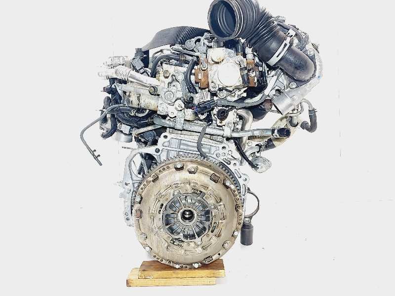 Recambio de motor completo para toyota rav 4 active referencia OEM IAM 1ADFTV  