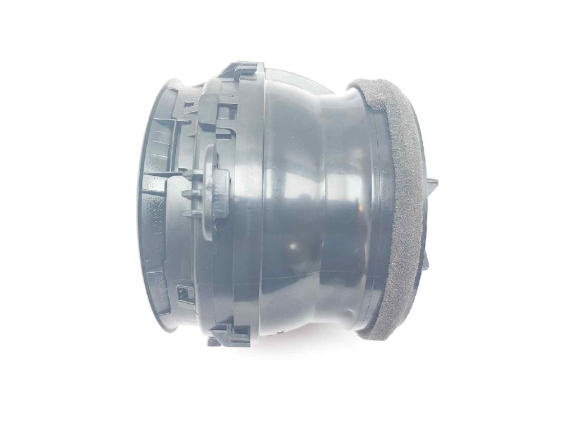 Recambio de rejilla aireadora para toyota yaris hybrid referencia OEM IAM 5556862280  