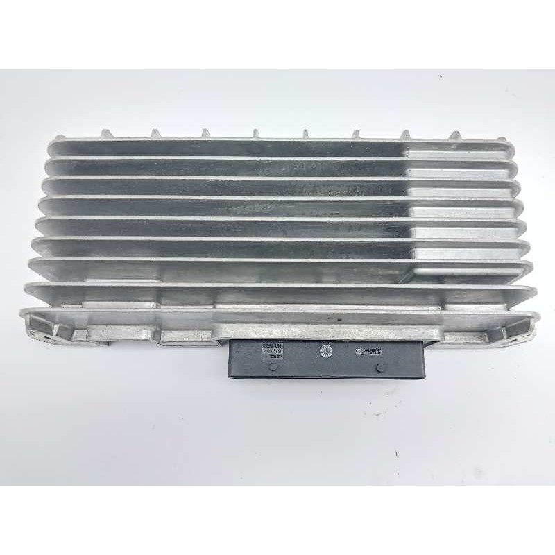 Recambio de modulo electronico para audi a5 coupe (8t) 2.7 tdi referencia OEM IAM 8T0035223AD  