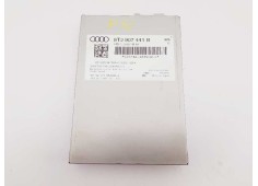 Recambio de modulo electronico para audi a5 coupe (8t) 2.7 tdi referencia OEM IAM 8T0907441B  