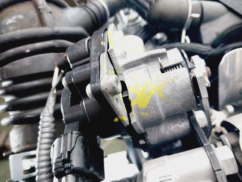 Recambio de motor completo para toyota rav 4 active referencia OEM IAM 1ADFTV  