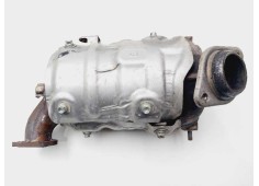 Recambio de filtro de particulas para toyota rav 4 active referencia OEM IAM 26130 2505126130 