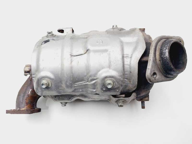 Recambio de filtro de particulas para toyota rav 4 active referencia OEM IAM 26130 2505126130 