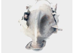 Recambio de filtro de particulas para toyota rav 4 active referencia OEM IAM 26130 2505126130  2