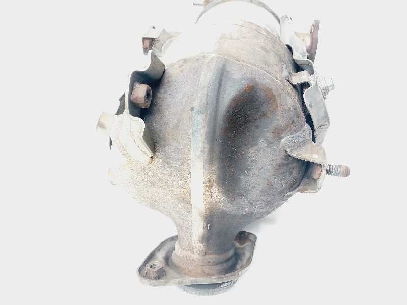 Recambio de filtro de particulas para toyota rav 4 active referencia OEM IAM 26130 2505126130 