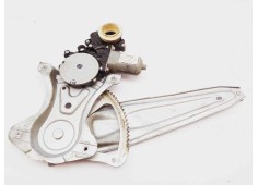 Recambio de elevalunas trasero izquierdo para toyota verso active referencia OEM IAM 857200F040 915179102 