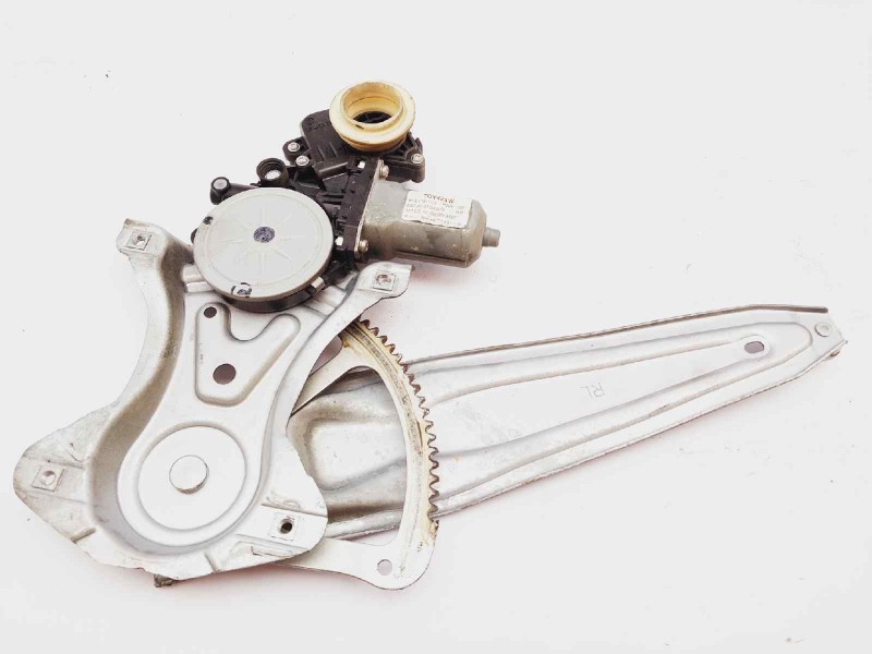 Recambio de elevalunas trasero izquierdo para toyota verso active referencia OEM IAM 857200F040 915179102 