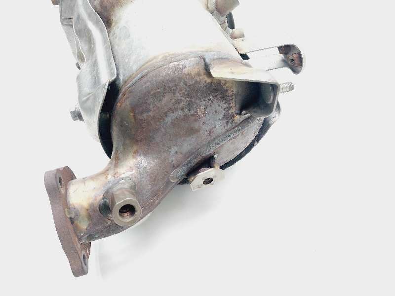 Recambio de filtro de particulas para toyota rav 4 active referencia OEM IAM 26130 2505126130 