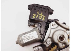 Recambio de elevalunas trasero izquierdo para toyota verso active referencia OEM IAM 857200F040 915179102  2