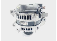 Recambio de alternador para toyota rav 4 active referencia OEM IAM 2706026041 1042118111  2