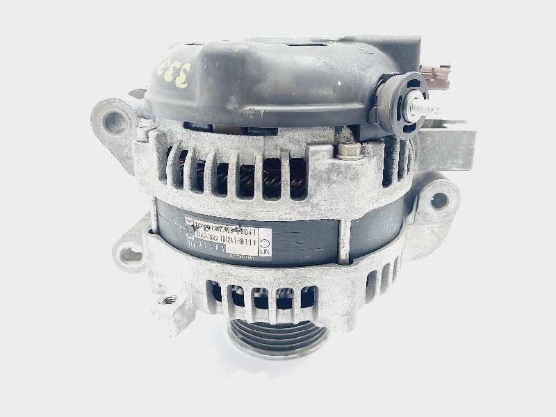 Recambio de alternador para toyota rav 4 active referencia OEM IAM 2706026041 1042118111 