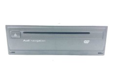 Recambio de sistema audio / cd para audi a5 coupe (8t) 2.7 tdi referencia OEM IAM 4E0919887M 4E0910888E 