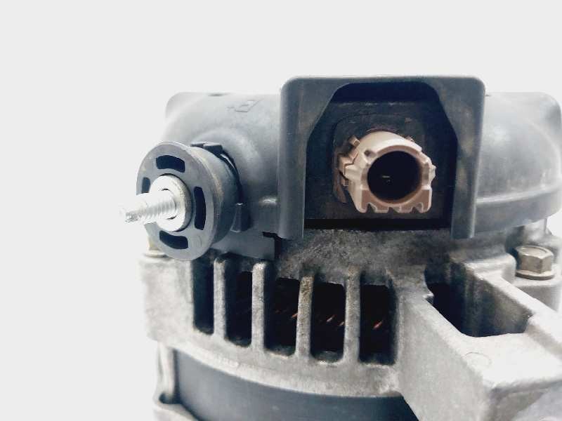 Recambio de alternador para toyota rav 4 active referencia OEM IAM 2706026041 1042118111 