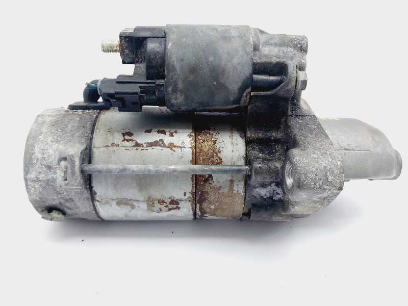 Recambio de motor arranque para toyota rav 4 active referencia OEM IAM 2810026190 4280009660 