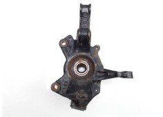 Recambio de mangueta delantera derecha para renault megane iii berlina 5 p dynamique referencia OEM IAM    2