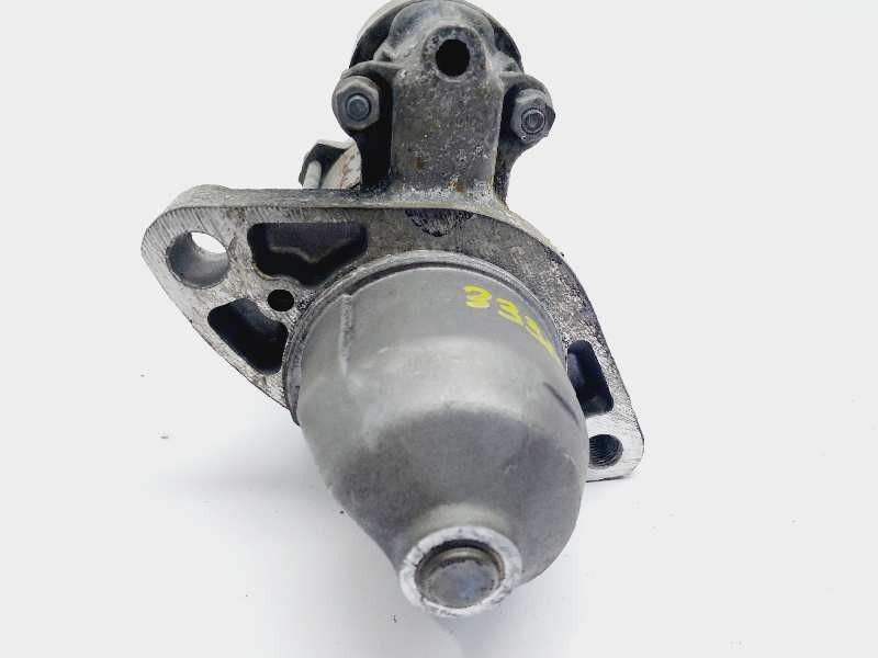 Recambio de motor arranque para toyota rav 4 active referencia OEM IAM 2810026190 4280009660 