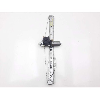 ELEVALUNAS DELANTERO IZQUIERDO 0130821673 ELECTRICO 4 PUERTAS