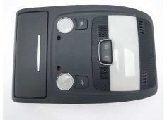 Recambio de luz interior para audi a5 coupe (8t) 2.7 tdi referencia OEM IAM 8T0947135B  