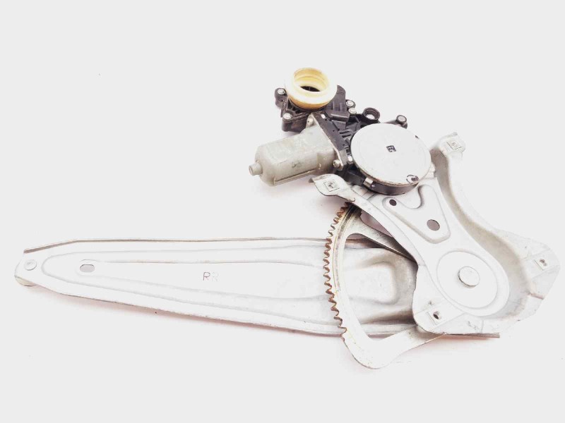 Recambio de elevalunas trasero derecho para toyota verso active referencia OEM IAM 698300F040  