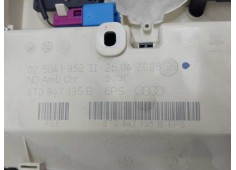 Recambio de luz interior para audi a5 coupe (8t) 2.7 tdi referencia OEM IAM 8T0947135B   2