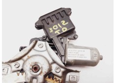 Recambio de elevalunas trasero derecho para toyota verso active referencia OEM IAM 698300F040   2