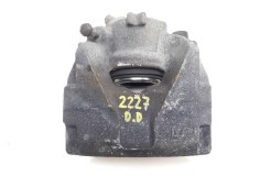 Recambio de pinza freno delantera derecha para renault megane iii berlina 5 p dynamique referencia OEM IAM   