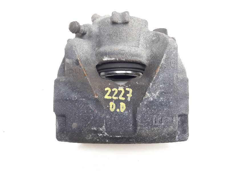 Recambio de pinza freno delantera derecha para renault megane iii berlina 5 p dynamique referencia OEM IAM   