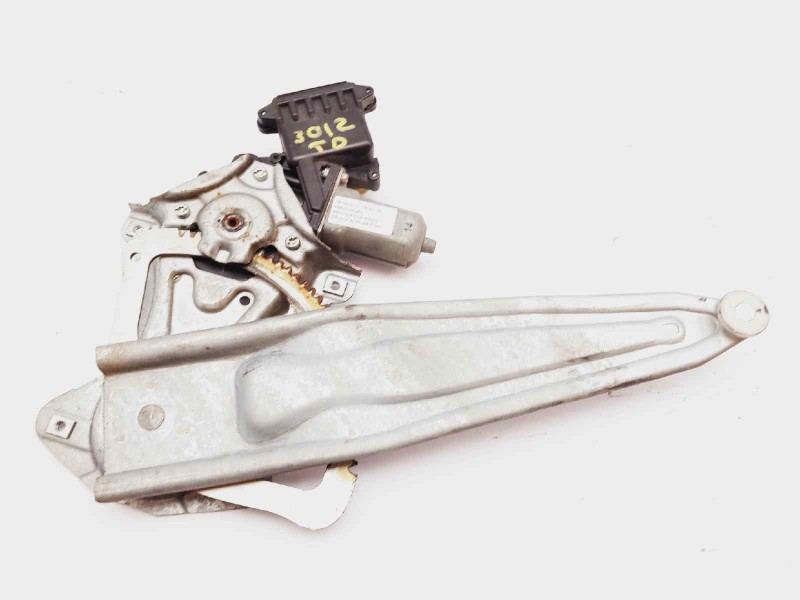 Recambio de elevalunas trasero derecho para toyota verso active referencia OEM IAM 698300F040  