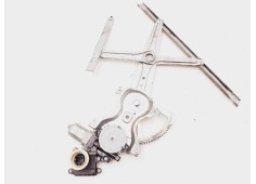 Recambio de elevalunas delantero derecho para toyota verso active referencia OEM IAM 857100F030 915655102 