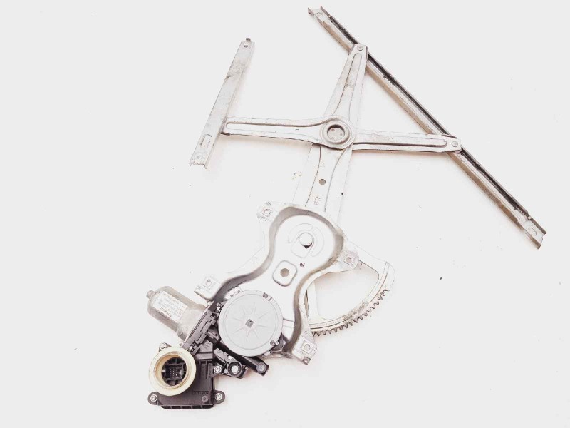 Recambio de elevalunas delantero derecho para toyota verso active referencia OEM IAM 857100F030 915655102 