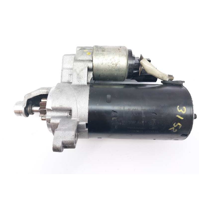 Recambio de motor arranque para audi a5 coupe (8t) 2.7 tdi referencia OEM IAM 059911021C  