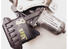 Recambio de elevalunas delantero derecho para toyota verso active referencia OEM IAM 857100F030 915655102  2