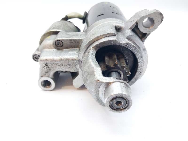 Recambio de motor arranque para audi a5 coupe (8t) 2.7 tdi referencia OEM IAM 059911021C  