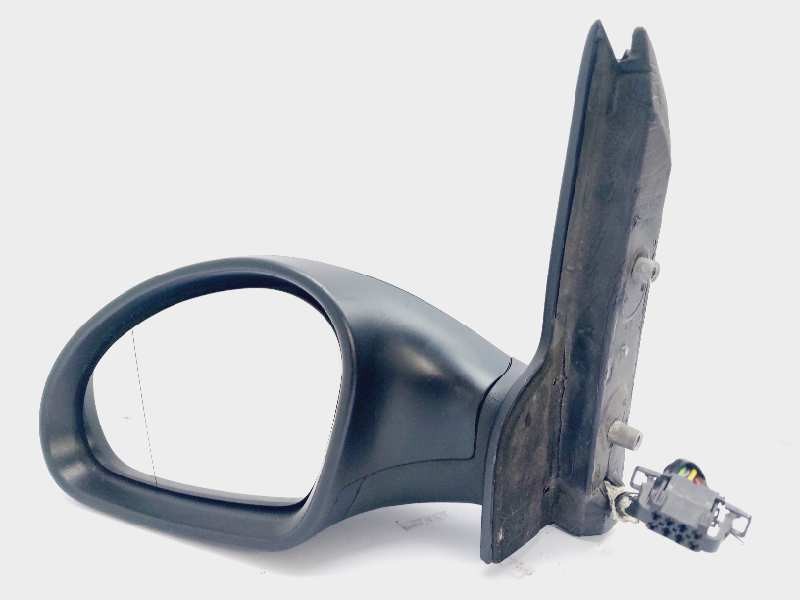 Recambio de retrovisor izquierdo para seat altea (5p1) referencia OEM IAM 5P1857507G9B9  