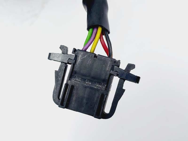 Recambio de retrovisor izquierdo para seat altea (5p1) referencia OEM IAM 5P1857507G9B9  