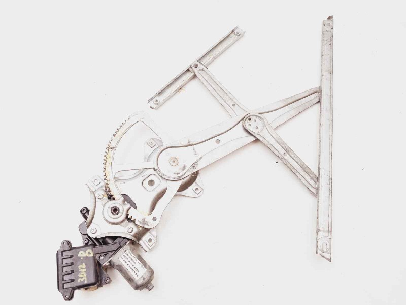 Recambio de elevalunas delantero derecho para toyota verso active referencia OEM IAM 857100F030 915655102 