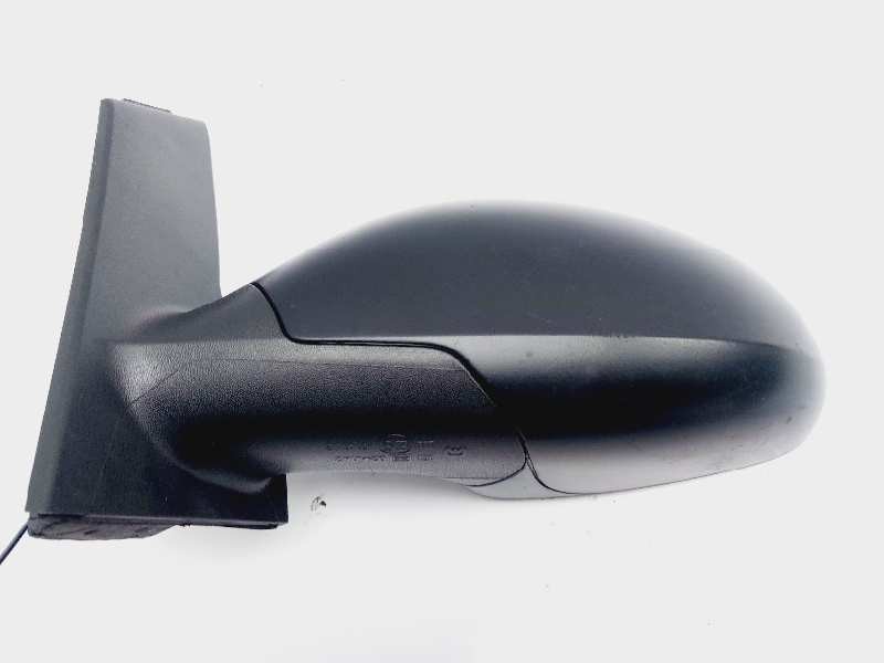 Recambio de retrovisor izquierdo para seat altea (5p1) referencia OEM IAM 5P1857507G9B9  