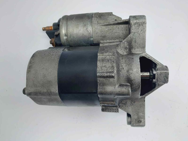Recambio de motor arranque para citroen c3 1.1 vivace referencia OEM IAM 9633292480  
