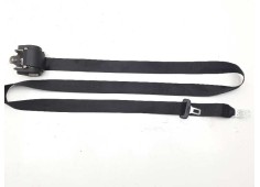 Recambio de cinturon seguridad trasero izquierdo para audi a4 avant (8k5) (2008) básico referencia OEM IAM 0610307000 000090H 
