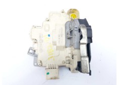 Recambio de cerradura puerta delantera izquierda para audi a5 coupe (8t) 2.7 tdi referencia OEM IAM   