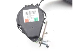 Recambio de cinturon seguridad trasero izquierdo para audi a4 avant (8k5) (2008) básico referencia OEM IAM 0610307000 000090H  2